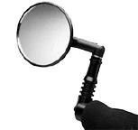 Mirrycle Mirror, Black