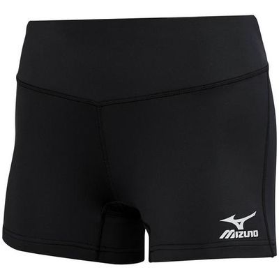 Mizuno Victory Short - Black
