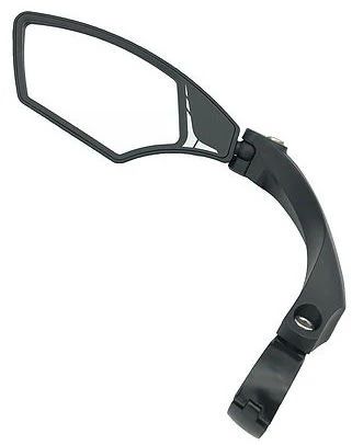HF-M900LS Clamp-on Mirror