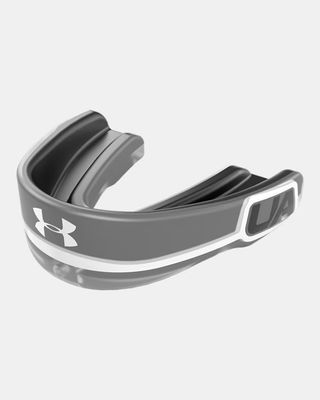 Gameday Armour Pro - ADULT - BLACK