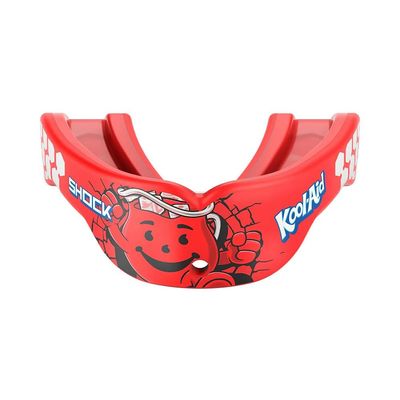 Gel Max Power Mouthguard Koolaid Cherry - ADULT