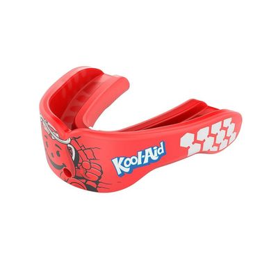 Gel Max Power Mouthguard Koolaid Cherry - ADULT