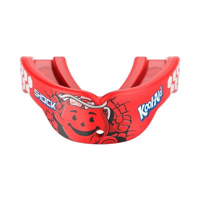 Gel Max Power Mouthguard Koolaid Cherry - YOUTH