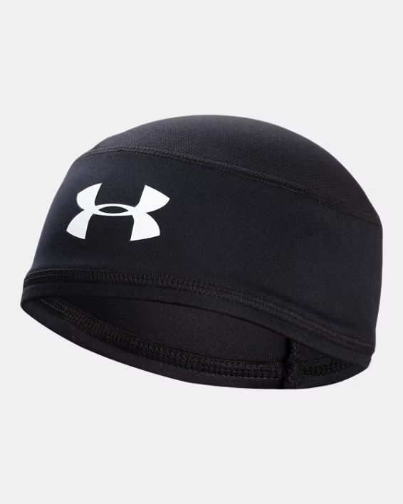 Under Armour Skull Cap Black