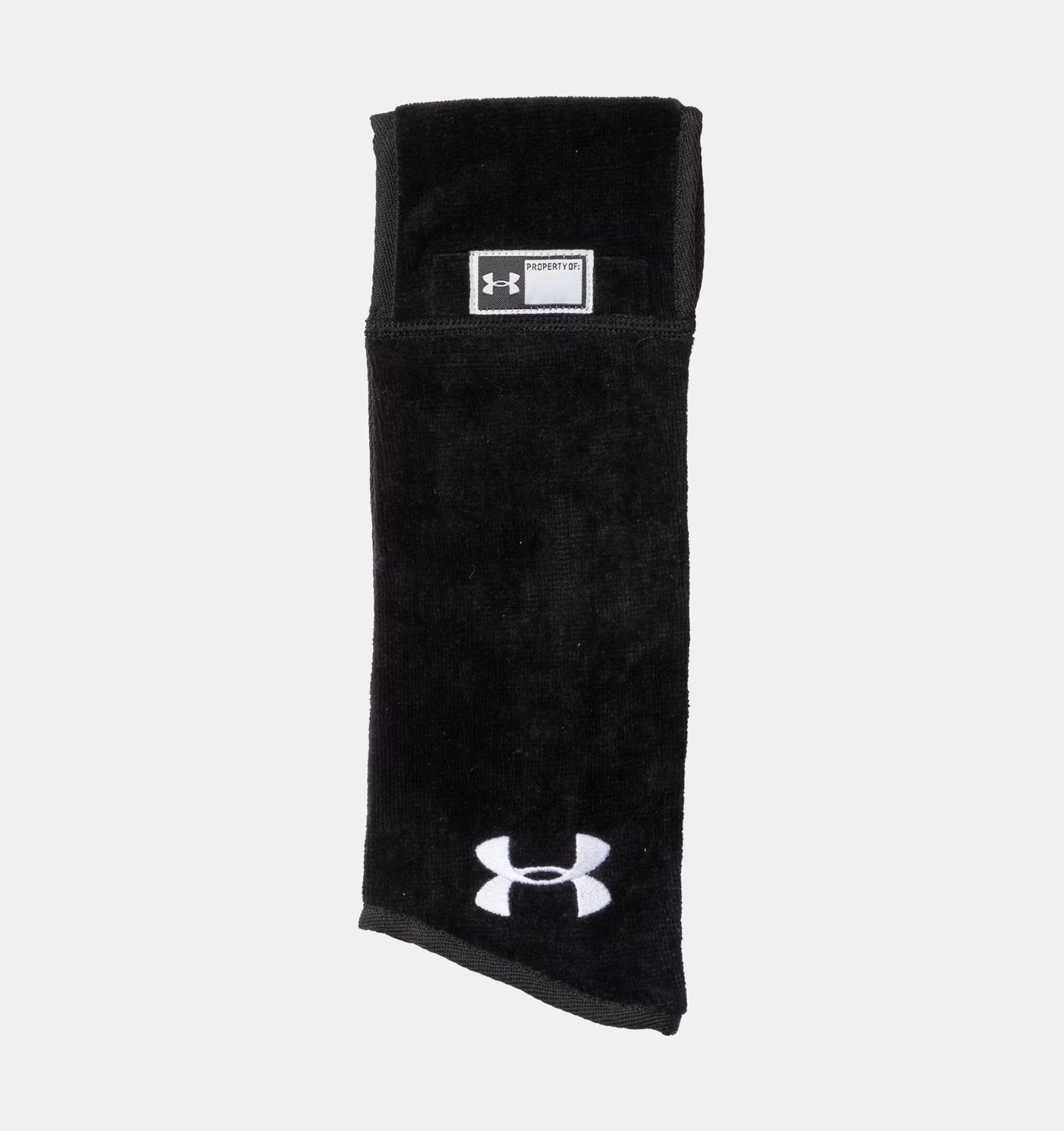 Under Armour Player Towel Black