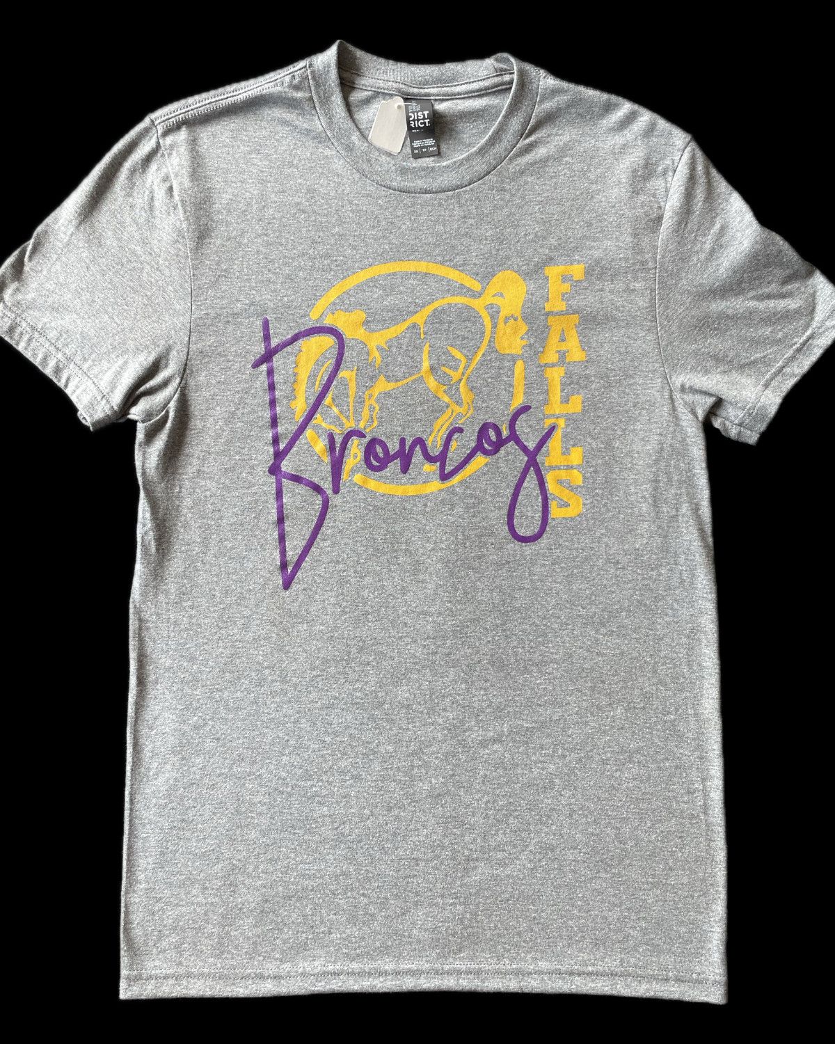 Bronco Tshirts