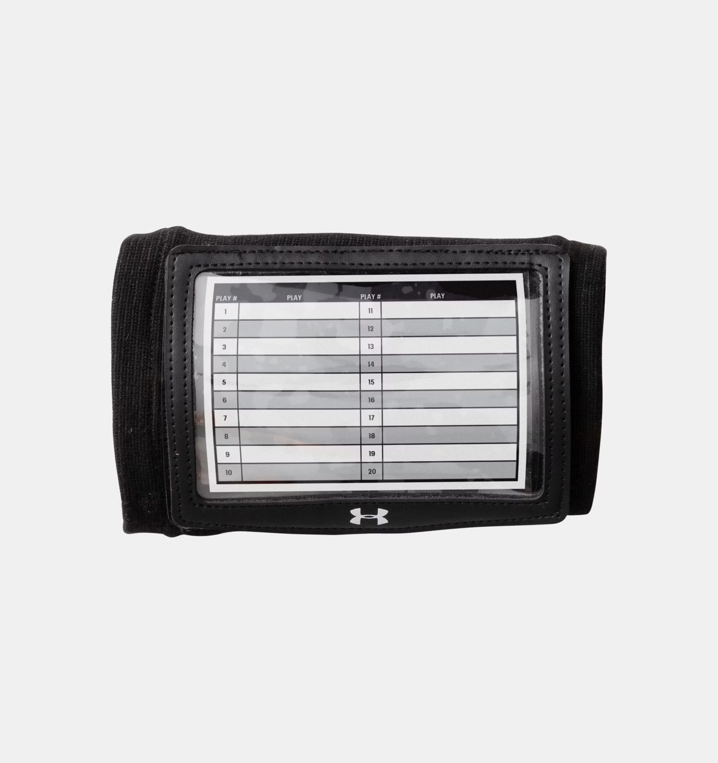 Under Armour 3 Window Wristcoach