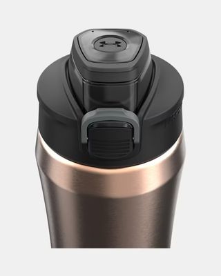 UA 18oz Beyond Rose Gold