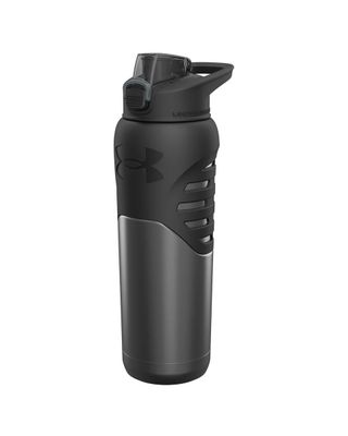 UA 24oz Dominate Smoke