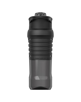 UA 24oz Draft Grip Charcoal