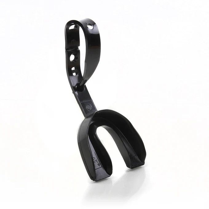 Howies Black Mouthguard