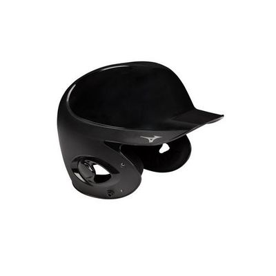 Mizuno MVP Helmet Youth Black