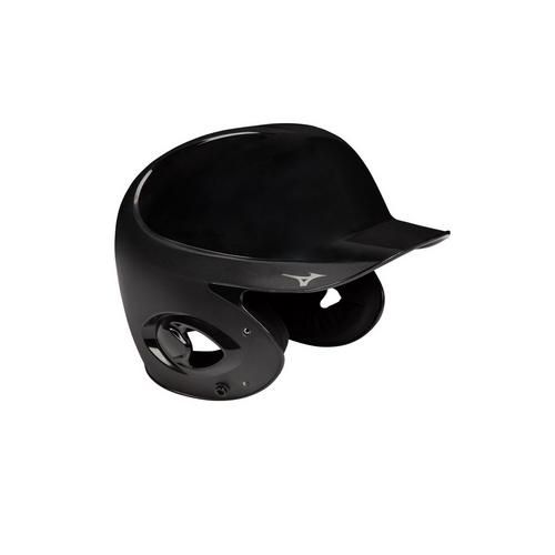 Mizuno MVP Helmet Black Small/Medium