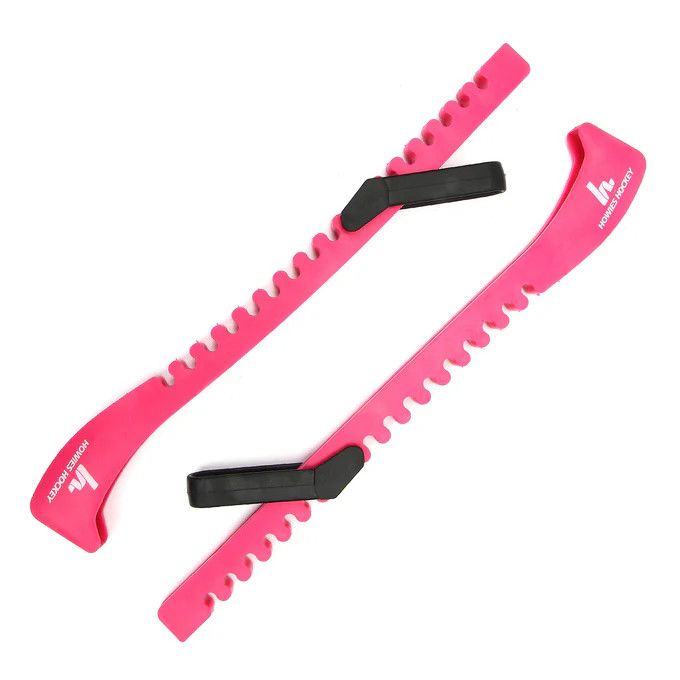 Howies Blade Guards - Pink