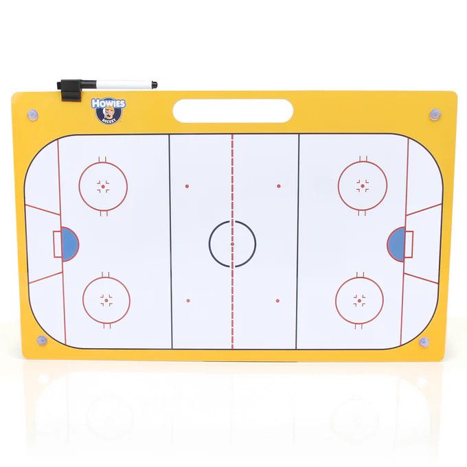 Howies Large Coach's Board