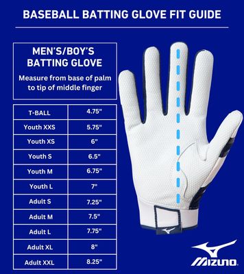 MVP Batting Glove