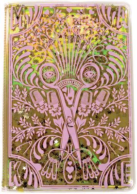 Tula Pink Makers Journal