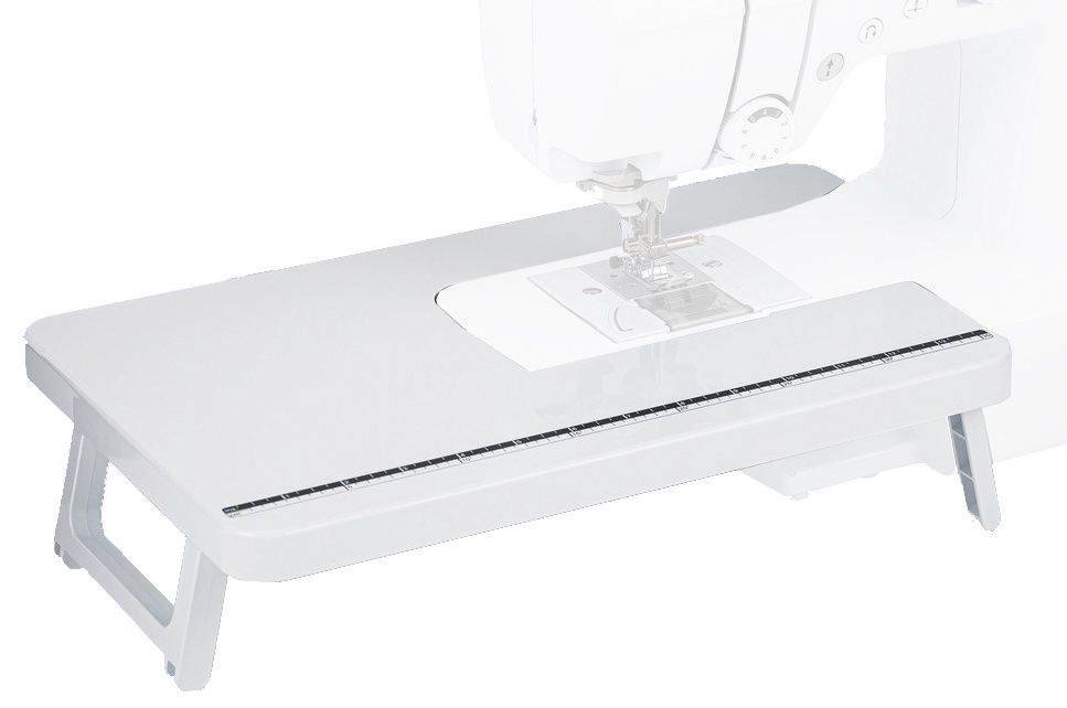Wide Table (WT17AP) FS60X and FS80X