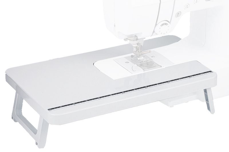 Wide Table (WT17AP) FS60X and FS80X