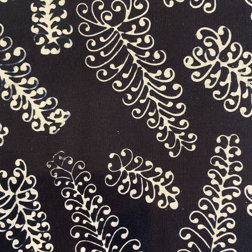 Batik Edibles - BA45-705 Fat Qtr