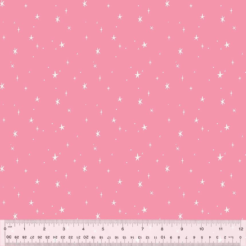 Sweet Abigail - Azalea Fat Qtr