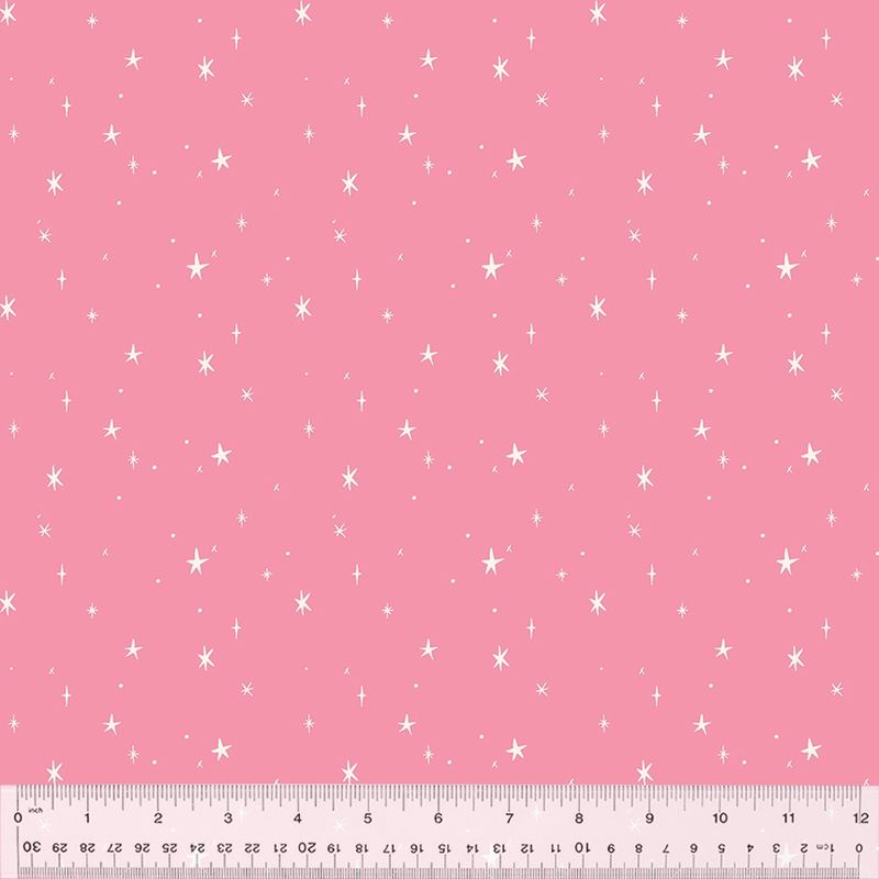 Sweet Abigail - Azalea Fat Qtr