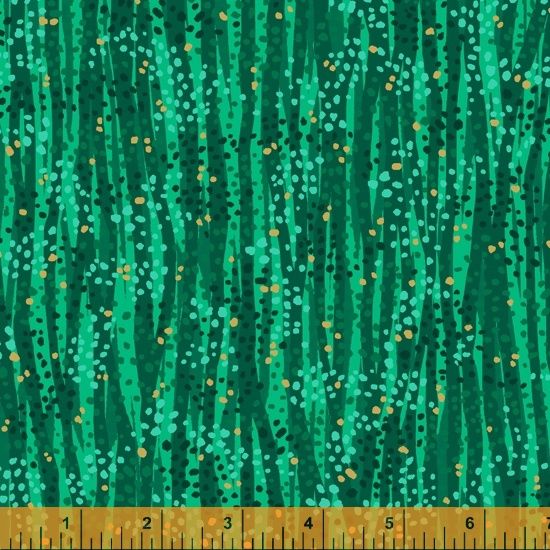 Dew Drop - Forest Fat Qtr