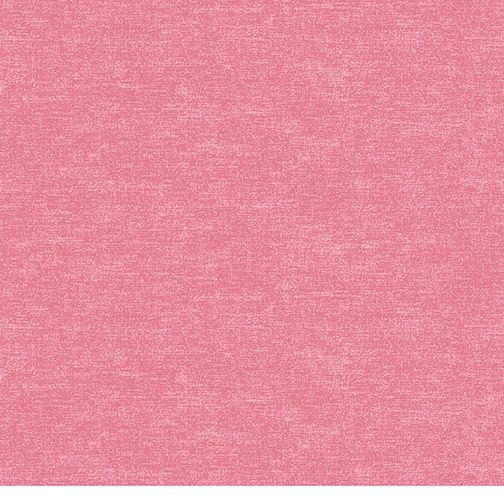 Cotton Shot Pearlescent Strawberry Fat Qtr