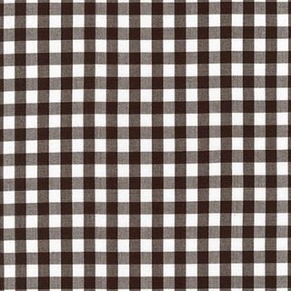 Kitchen Window Wovens - Espresso Fat Qtr