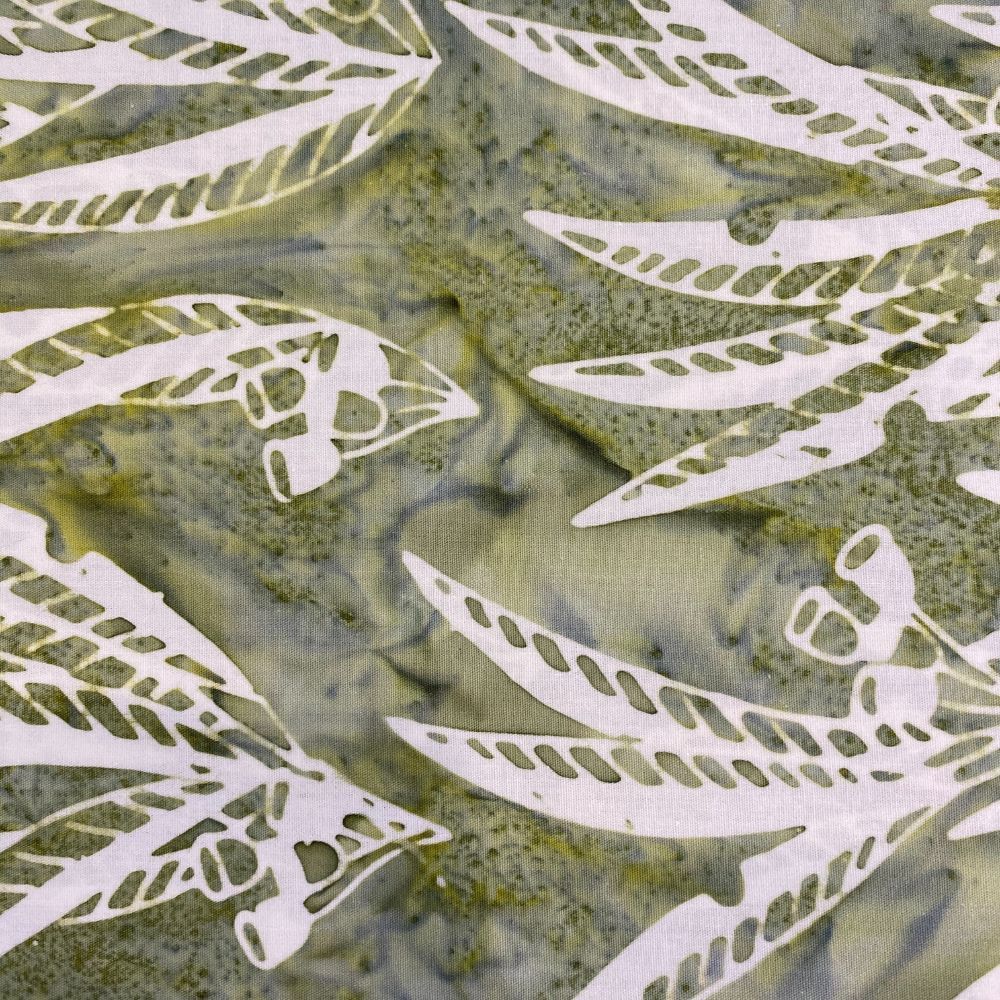 Batik Edibles - BA45-752 Fat Qtr