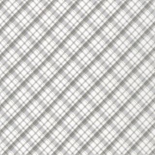 Holiday Charms - Cross - Silver