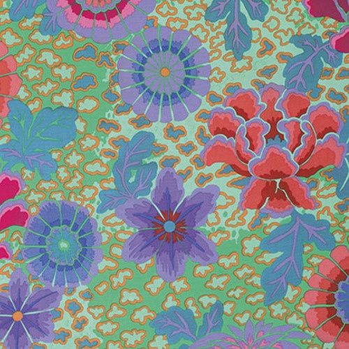 Dream - Aqua Fat Qtr