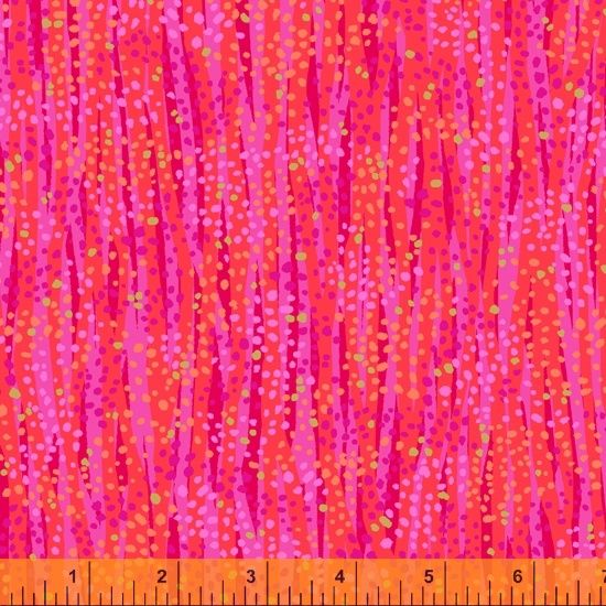Dew Drop - Wonderland Fat Qtr