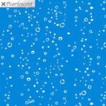 Mystical Mermaids - Water Bubbles Fat Qtr
