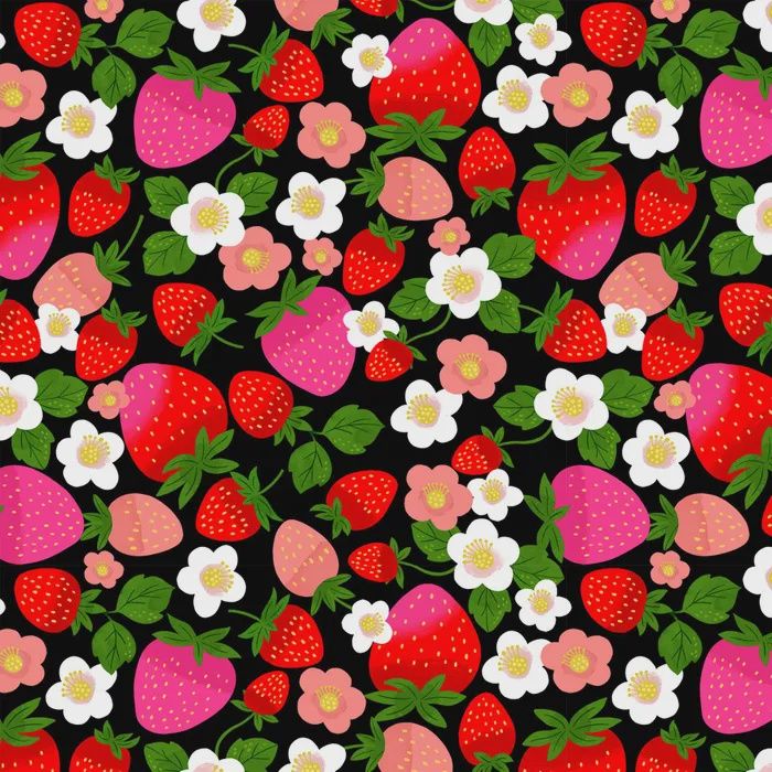 SPRINGTIME TEA PB5239K Fat Qtr