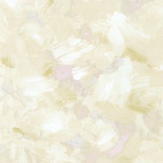 Brushy - Cream Fat Qtr