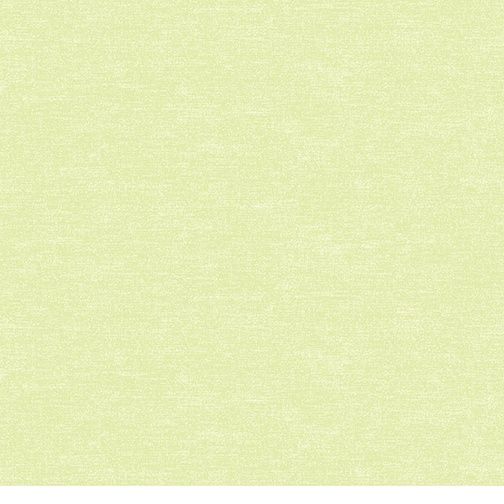 Cotton Shot Pearlescent Lime Fat Qtr
