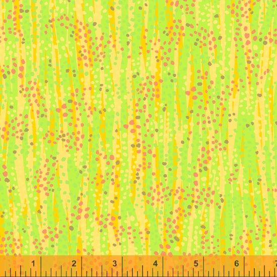 Dew Drop - Citrus Fat Qtr