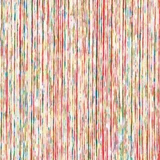 Wishwell Afterglow - Rainbow Fat Qtr