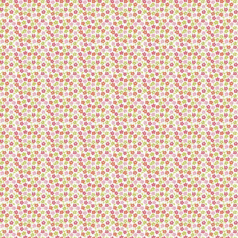 Sarah Kay - With Love DV5065 Fat Qtr