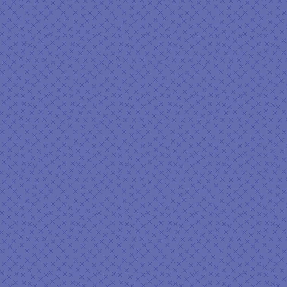 Building Blocks  Crossroads Purple Fat Qtr