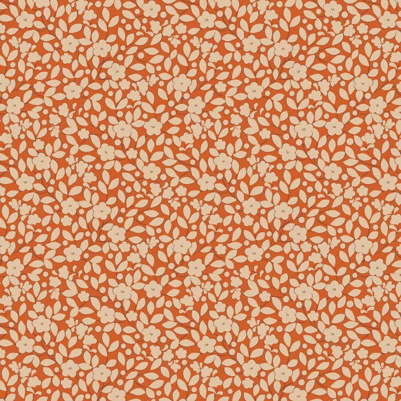 Creating Memories - Autumn - Avery Ginger Fat Qtr