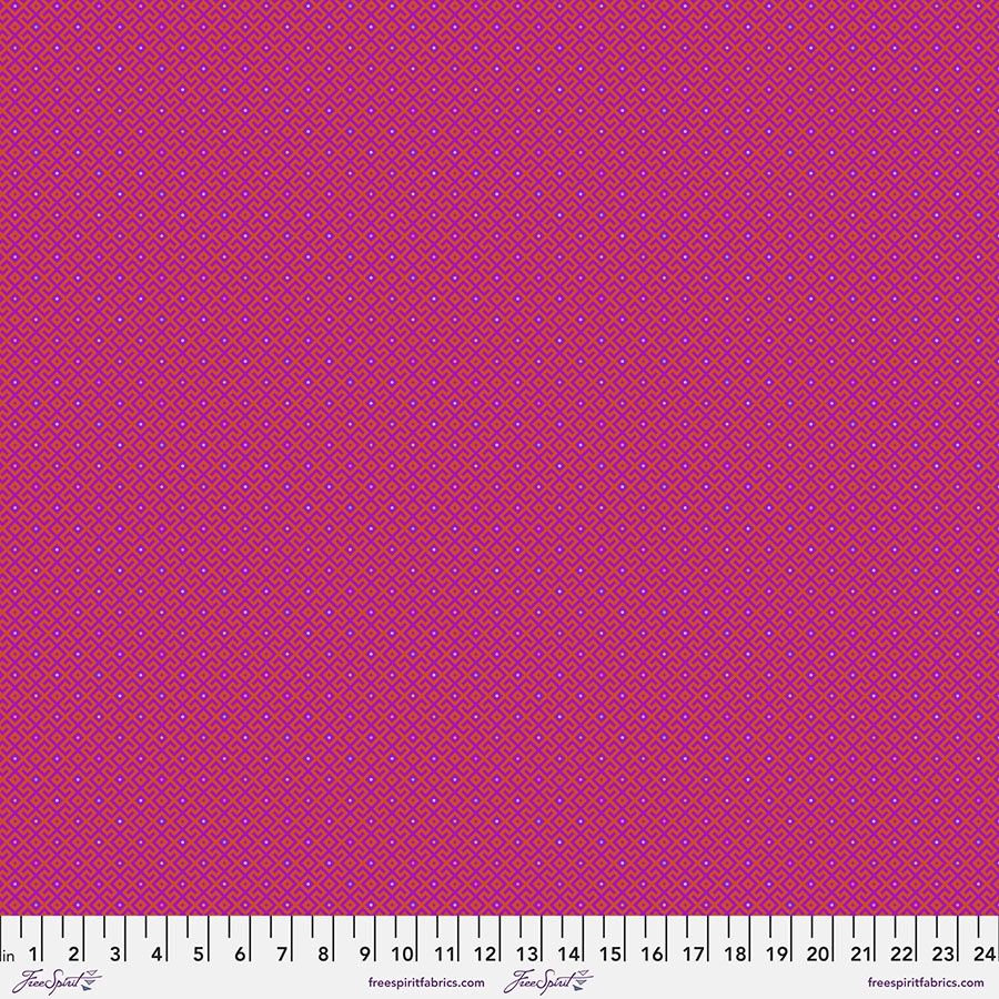 Moon Garden - Baby Geo Moonlight Fat Qtr