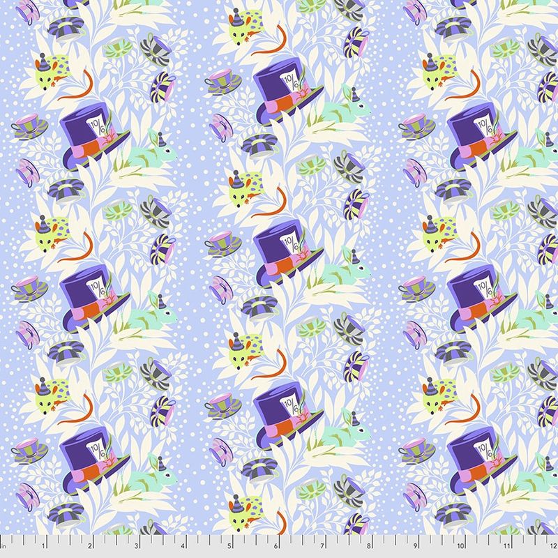 6pm Somewhere - Daydream Fat Qtr