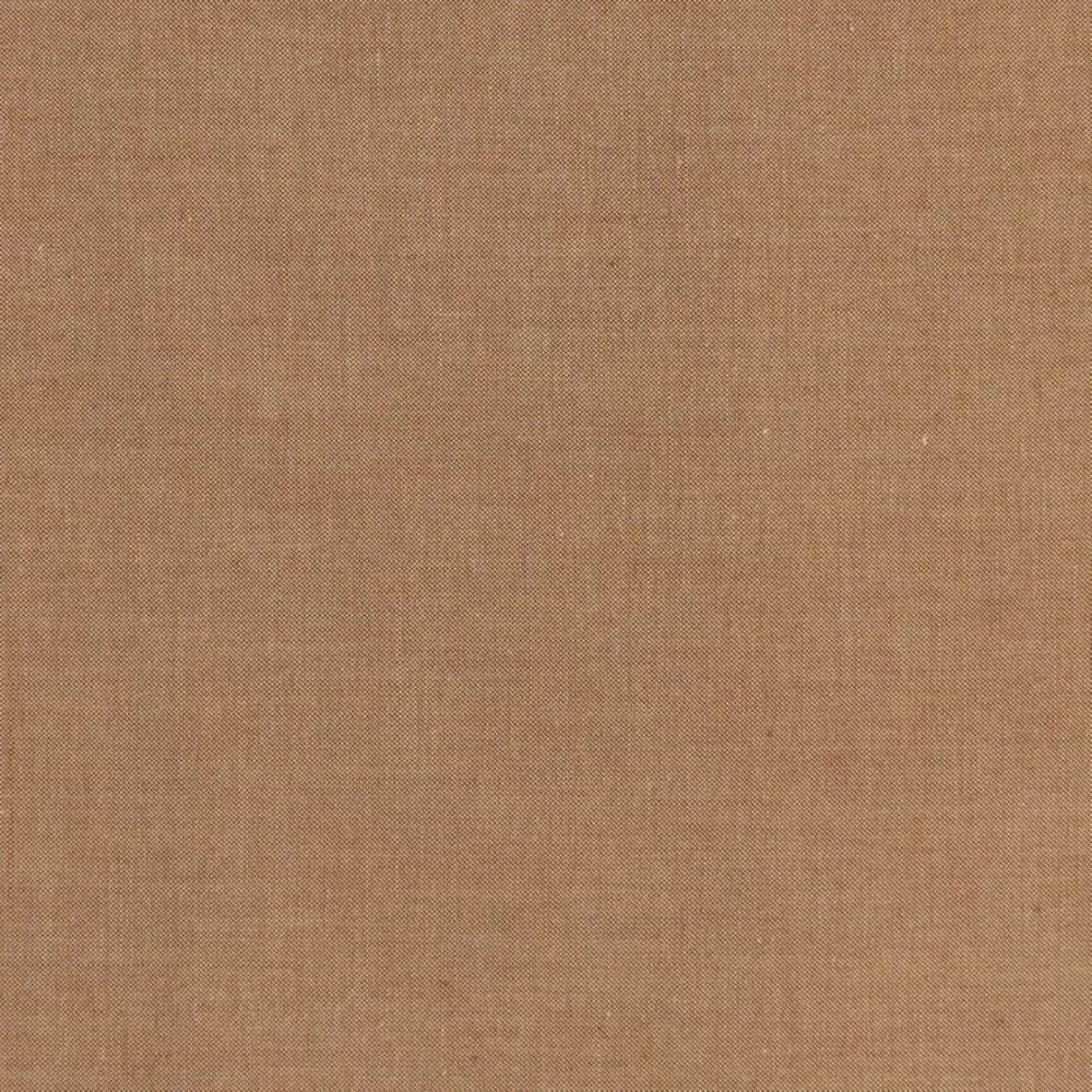 Tilda - Chambray Brown Fat Qtr