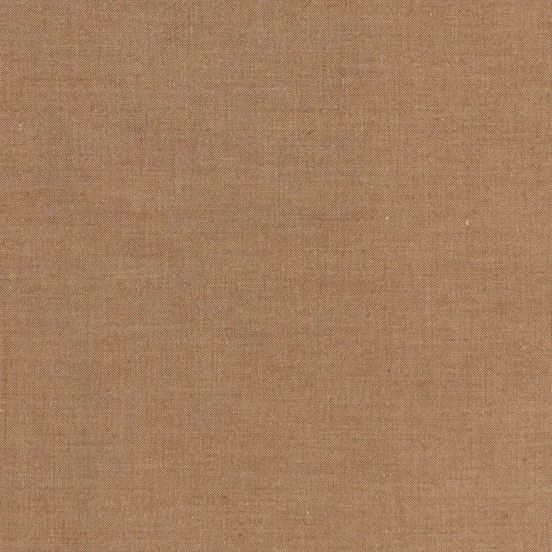 Tilda - Chambray Brown Fat Qtr