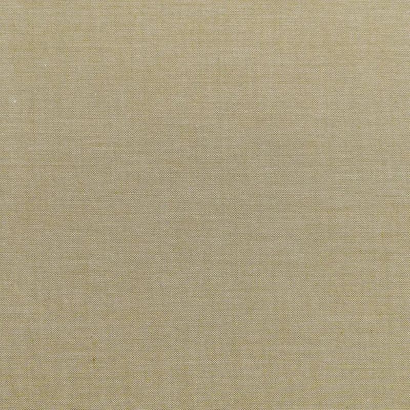 Tilda - Chambray Olive Fat Qtr