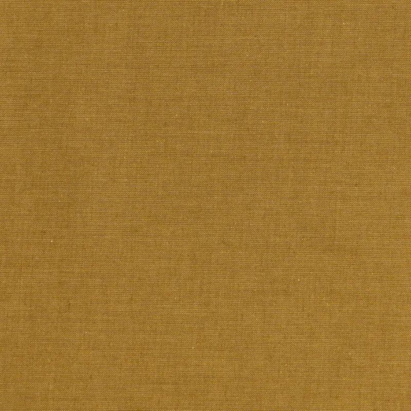 Tilda - Chambray Mustard Fat Qtr