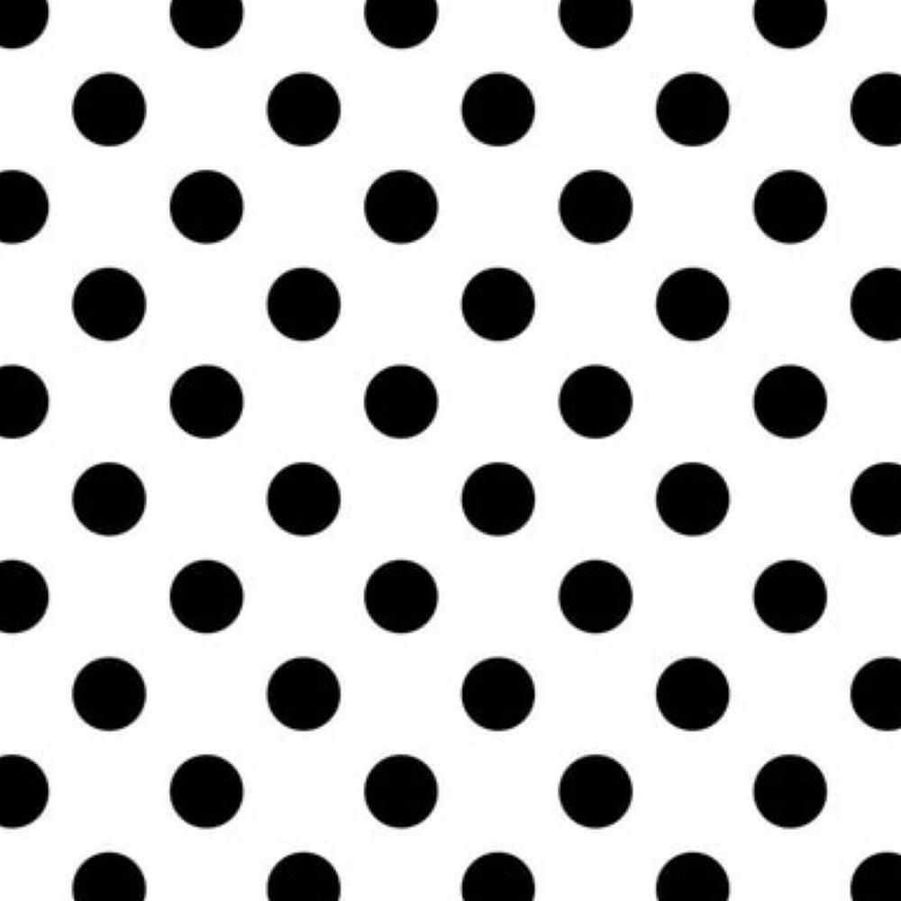 Pom Poms - Paper Fat Qtr