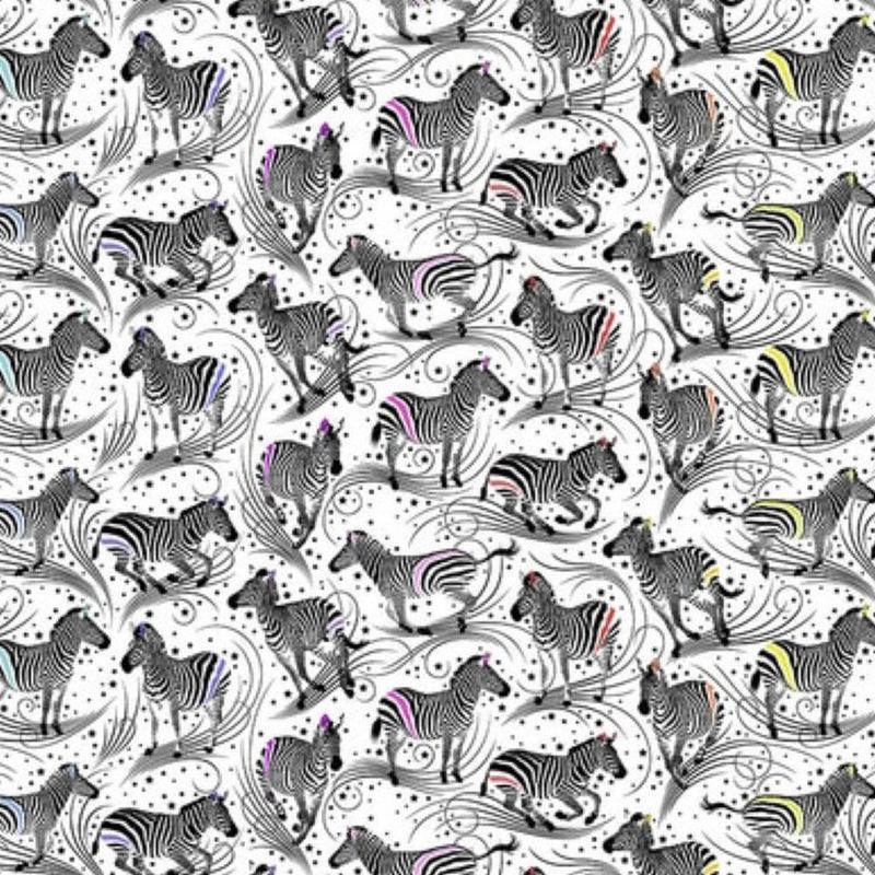 Read Between The Lines - Paper Fat Qtr